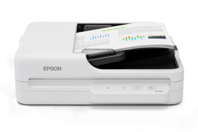 SCANNER EPSON DS-1730, DOCUMENTOS SCANNER, USB 2.0, 2159MM X 3048MM, 1200 DPI X (B11B273201) (NT3)
