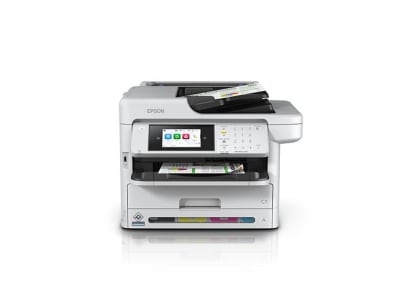 IMPRESORA EPSON WORKFORCE PRO C5891 (C11CK27301) (NT3)