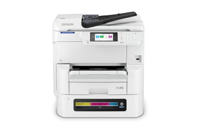 IMPRESORA MULTIFUNCIONAL EPSON WORKFORCE PRO EM-C8100 INALAMBRICO (C11CL31301) (NT4)