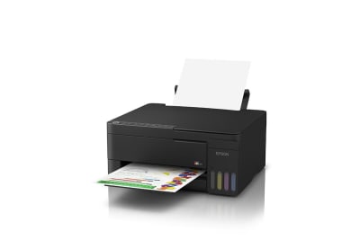 IMPRESORA EPSON ECOTANK L3350, WIFI PRINT, COPIA, ESCANEA (C11CL62301) (NT3)