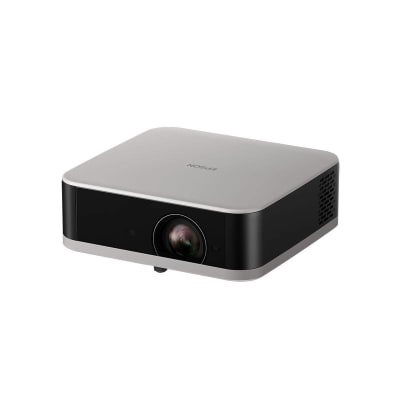 PROYECTOR EPSON PORTABLE LIFESTUDIO EF-30 (V11HC43921) (NT3)