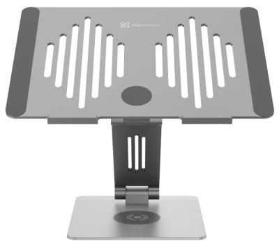 DOCKING STATION 9 EN 1 KLIP XTREME CON SOPORTE PARA LAPTOP DOCKSTAR (KDA-500) NT32