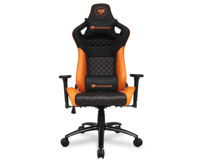 SILLA GAMER COUGAR EXPLORE S (3MESONXB.0001)