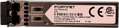 MODULO TRANSCEPTOR FORTINENT (FN-TRAN-SX)