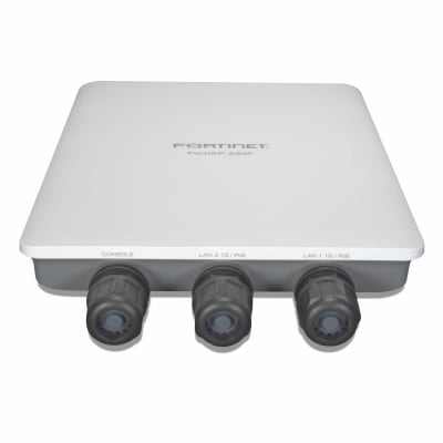 ACCESS POINT FORTINET WIRELESS FORTIAP 234F (FAP-234F-N) (NT9)