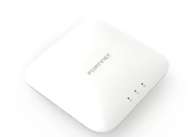 FORTIAP-241K INDOOR WIRELESS AP - (WI-FI-7 TRI-BAND 2.4/5/6GHZ (FAP-241K-N)