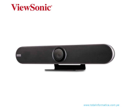CAMARA DE VIDEOCONFERENCIA VIEWSONIC 4K ULTRA HD (VB-CAM-201) NT3