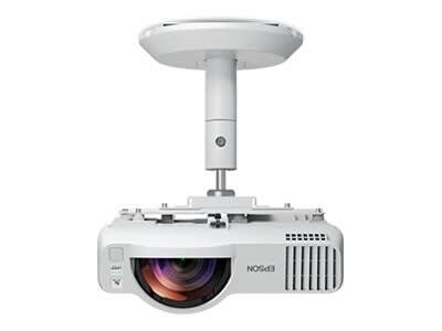 PROYECTOR EPSON POWERLITE L210SF 3LCD 1920X1080 4000L (V11HA75020) (NT7)