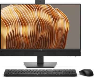 ALL IN ONE DELL PRO QC24250 ICORE ULTRA 7, 16GB, 512GB SSD, WIN 11 PRO (8N5DF) (NT3)