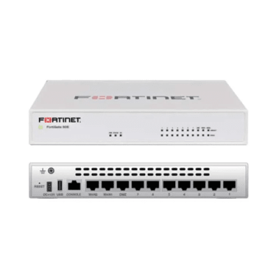 FIREWALL FORTIGATE 40F SERIES (FG-40F) (NT9)1