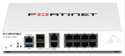 FIREWALL FORTINET FORTIGATE 90G 1Y FORTICARE (FG-90G-BDL-950-12) (NT9)