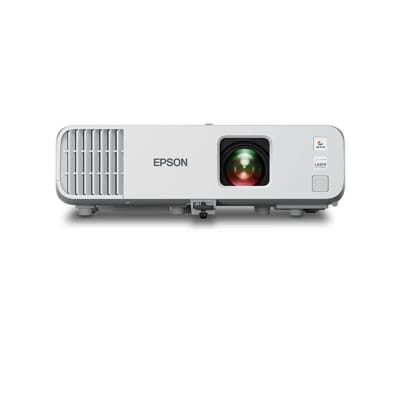 PROYECTOR EPSON POWERLITE L260F 4600L 3LCD (V11HA69020) (NT7)