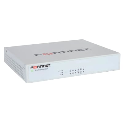 FIREWALL FORTINET FORTIGATE 80F 1Y FORTICARE + FORTIGUARD (FG-80F-BDL-950-12) (NT9)
