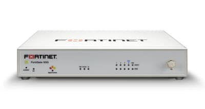 FIREWALL FORTINET FORTIGATE 50G (FG-50G)