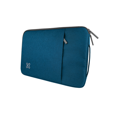 FUNDA PARA LAPTOP KLIPXTREME SQUAREPRO (KNS-420BL)
