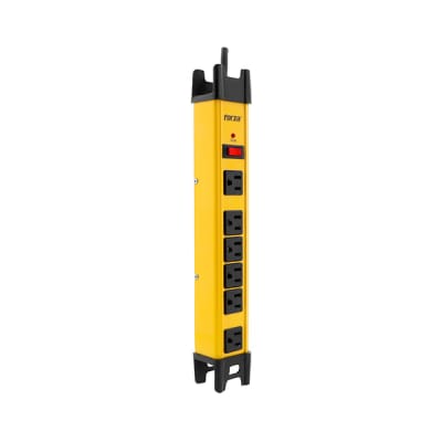 SUPRESOR DE PICO FORZA (FSP-806)