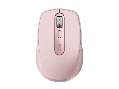 MOUSE LOGITECH MX ANYWHERE 3S ROSADO (910-006934)
