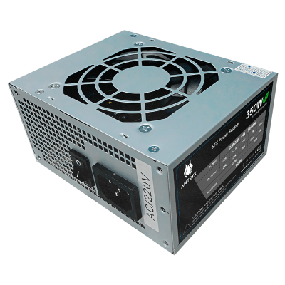 FUENTE SFX ANTRYX 350W BULK (AP-SFX350-VFR1) (NT21)1
