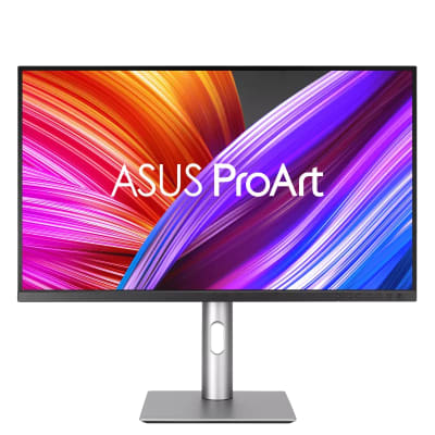 MONITOR ASUS PROART PA279CRV 27'' IPS 4K UHD USB-C (PA279CRV) (NT3)1