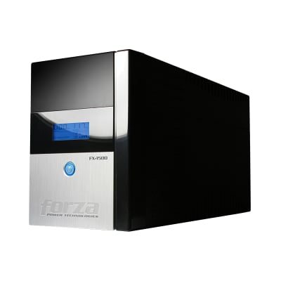 FORZA UPS FX-1500LCD-U 8 TOMAS 1500VA /840W (FX-1500LCD-U) (NT3)