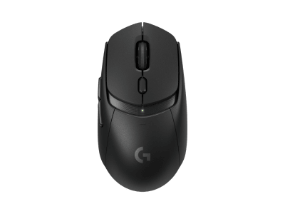 MOUSE LOGITECH G309 LIGHTSPEED LIGHTFORCE BLACK (910-007197) (NT8)3