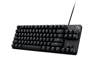 TECLADO LOGITECH G413 TKL SE MECÁNICO (920-010442)1