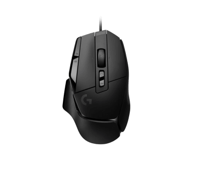 MOUSE LOGITECH G G502 X HERO USB 25K DPI NEGRO (910-006136) (NT8)