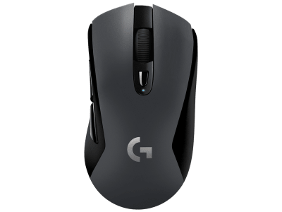 MOUSE LOGITECH G603 LIGHTSPEED (910-005100) (NT3)1