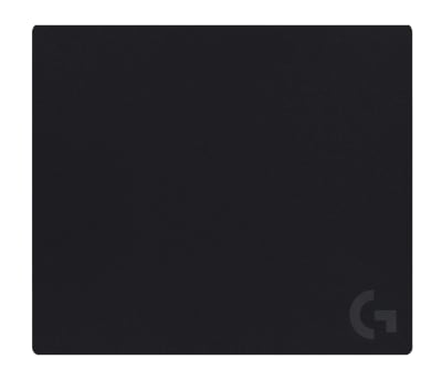 MOUSEPAD LOGITECH G640 CLOTH LARGE NEGRO (943-000797) (NT8)