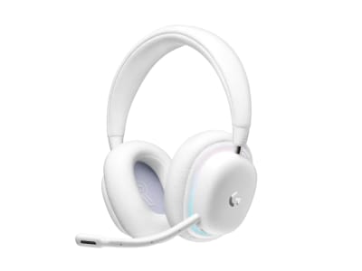 AURICULAR LOGITECH G735 LIGTHSPEED BLUETOOTH RGB AURORA COLLECTION (981-001082) (NT8)