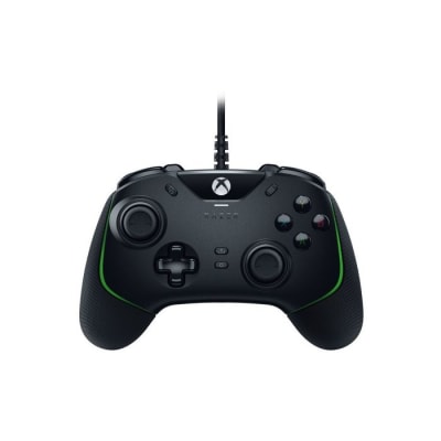 MANDO ALAMBRICO RAZER WOLVERINE V2 BLACK PARA XBOX ONE PC (RZ06-03560100-R3U1)1