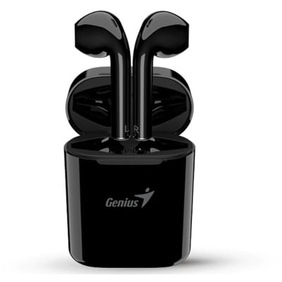 AUDIFONOS C/MICROFONO GENIUS  INALAMBRICO HS -M900BT (31710022400)