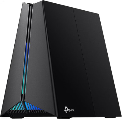 ROUTER GAMING TP-LINK ARCHER GXE75 AXE5400 3BAND 4 ANTENAS (Archer GXE75) (NT6)1