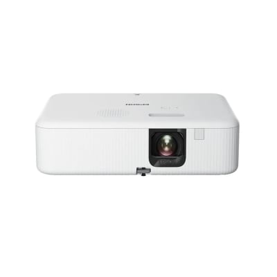 PROYECTOR EPSON EPIQVISION FH02, ANDROID TV SMART, FHD 1080P (V11HA85020) NT33