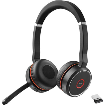 AURICULAR JABRA EVOLVE 75 SE LINK380A MS STEREO (7599-842-109)