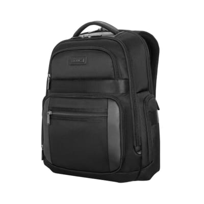 MOCHILA TARGUS MOBILE ELITE CHECKPOINT - FRIENDLY 26L (TBB617GL) (NT8)