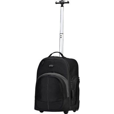 MOCHILA TARGUS ROLLING 16