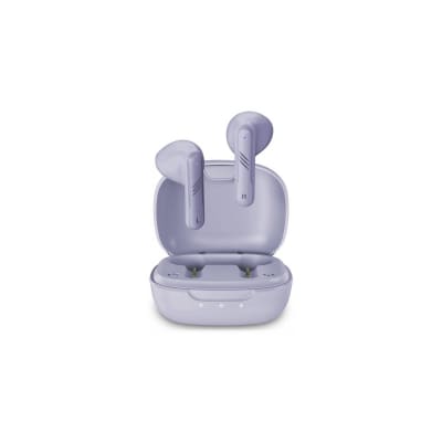 AUDIFONOS C/ MICROFONO GENIUS LILA HS-M905BT (31710025401)