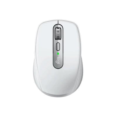MOUSE LOGITECH MX ANYWHERE 3S PLATA (910-006933)