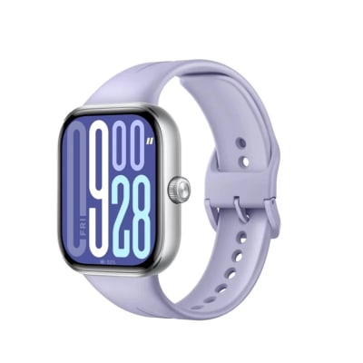 SMARTWATCH XIAOMI REDMI WATCH 5 LAVANDER PURPLE (56687) NT7