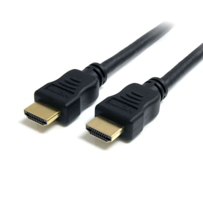 CABLE HDMI STARTECH.COM 3.05MT. (HDMIMM10HS)1