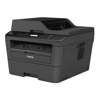 IMPRESORA LÁSER MULTIFUNCIÓN BROTHER DCP-L2540DW INALÁMBRICO (DCP-L2540) (NT7)