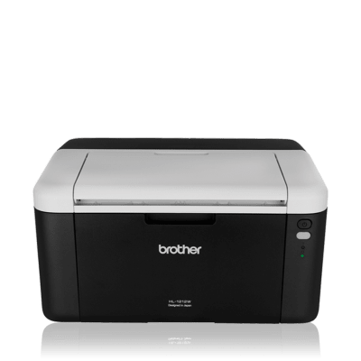 IMPRESORA LASER BROTHER MONOCROMATICA HL-1212W (NT7)