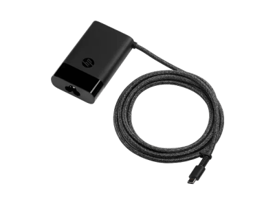CARGADOR PARA LAPTOP HP USB-C 65W (671R2AA#ABA)