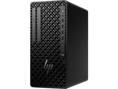 COMPUTADORA HP Z1 G1I TORRE, CORE ULTRA 7 265, 32GB, 1TB, W11PRO (D5BL5LT) (NT6)1