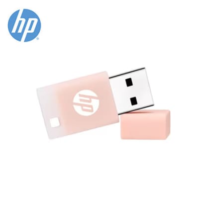 MEMORIA HP USB 3.2 X768 32GB PINK (HPFD768K-32)1