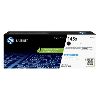 TONER HP LASERJET 145X W1450X NEGRO (W1450X) (NT3)