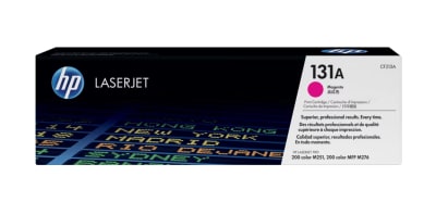 TONER HP 131A LASERJET PRO200 M276 MAGENTA (CF213A) (NT18)1