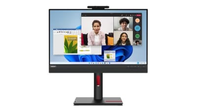 MONITOR LENOVO THINKVISION TIO24 GEN5 23.8