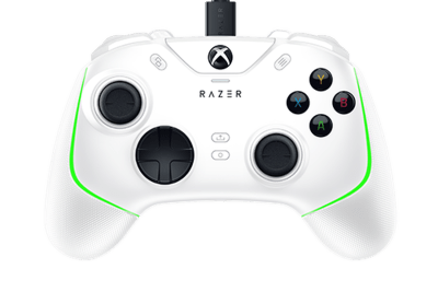 MANDO RAZER WOLVERINE V2 CHROMA PC/XB WHITE (RZ06-04010200-R3U1)